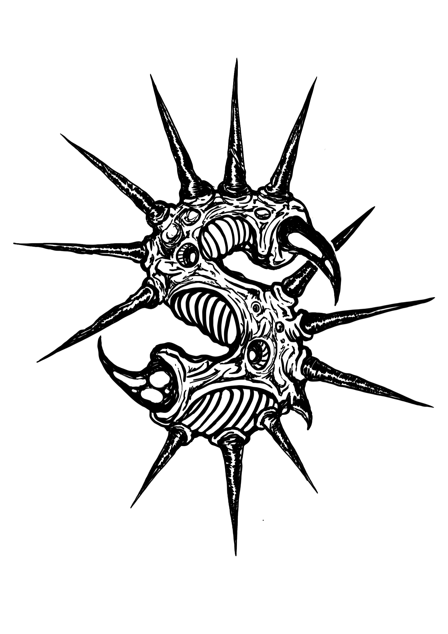Servizentro logo.